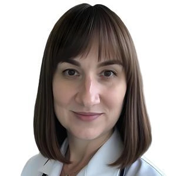 Воеводина Екатерина Александровна — Гинеколог, Акушер, Врач УЗИ, Троицк (Москва)