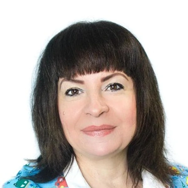 Иванова Анжелика Ильинична — Стоматолог, Уссурийск