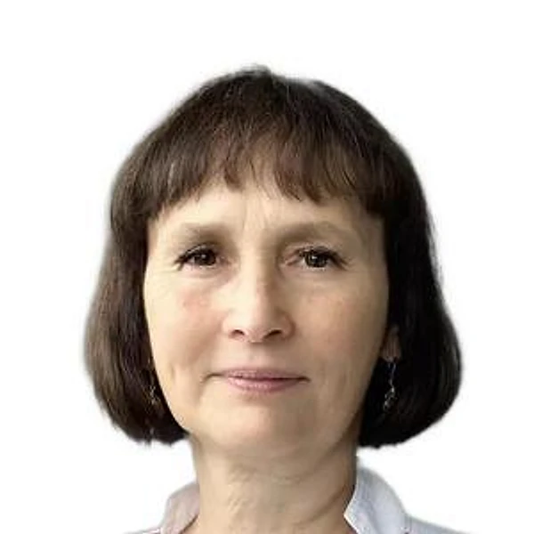 Савинова Лариса Павловна — Стоматолог-ортодонт, Стоматолог-хирург, Уссурийск