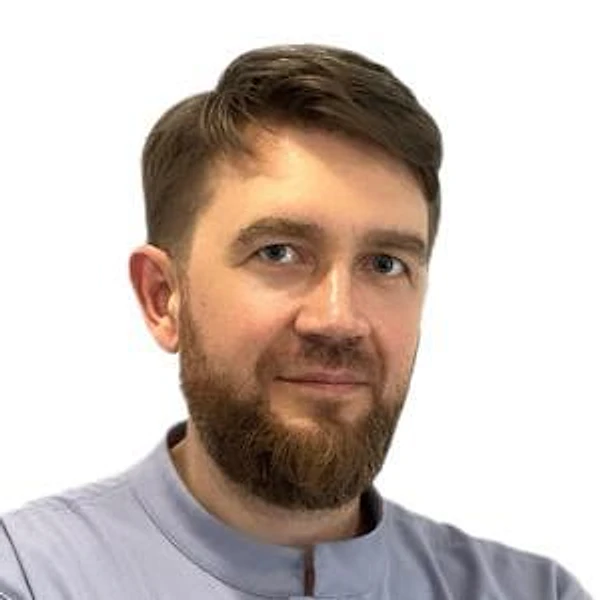 Лаптев Дмитрий Александрович — Стоматолог-хирург, Уссурийск