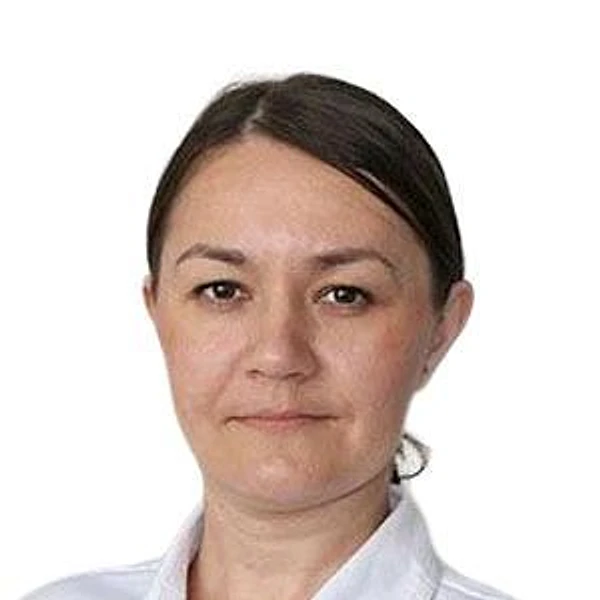 Масленникова Наталия Игоревна — Стоматолог-ортопед, Стоматолог-ортодонт, Уссурийск