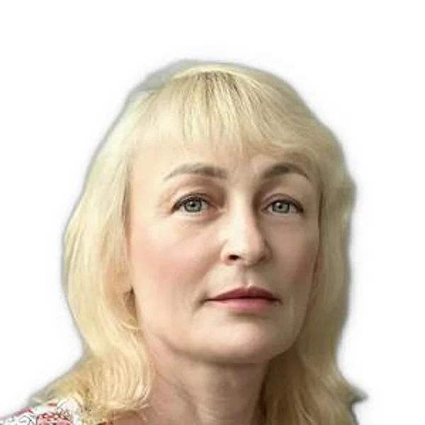 Крылова Марина Николаевна — Детский стоматолог, Уссурийск