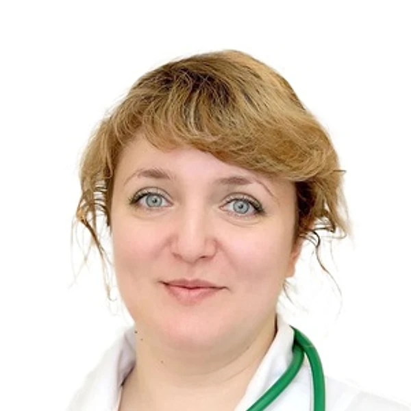 Смехова Ирина Петровна — Педиатр, Аллерголог, Иммунолог, Подольск
