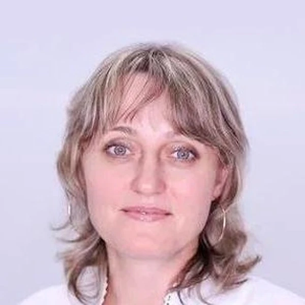 Гаврилова Валентина Владимировна — Стоматолог, Спасск-Дальний