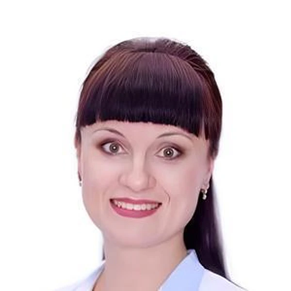 Колбина Ирина Сергеевна — Стоматолог, Спасск-Дальний