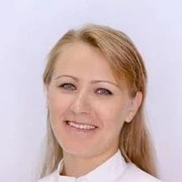 Румянцева Валентина Сергеевна — Стоматолог, Спасск-Дальний