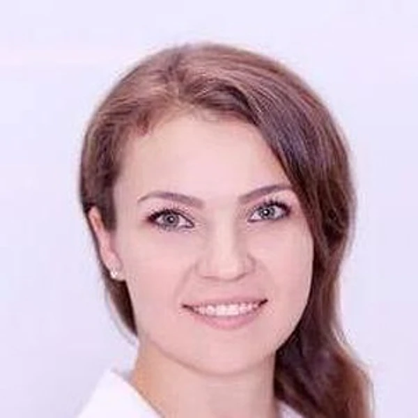 Василега Ольга Юрьевна — Стоматолог, Спасск-Дальний