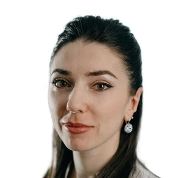 Васянина Анна Александровна — Врач-косметолог, Венеролог, Дерматолог, Пенза