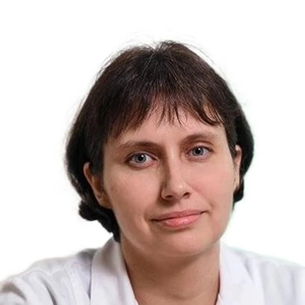 Касимова Елена Анатольевна — Невролог, Пенза