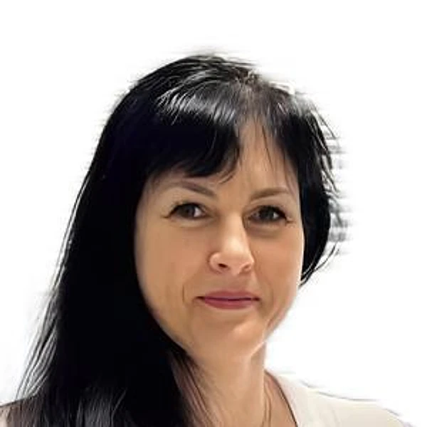 Маркелова Татьяна Николаевна — Функциональный диагност, Пенза