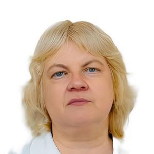 Семисаженова Мария Александровна — Гастроэнтеролог, Терапевт, Пенза