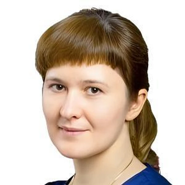 Конкина Юлия Александровна — Стоматолог-ортопед, Рязань