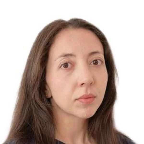 Дадашева Аида Алиевна — Стоматолог-хирург, Стоматолог-имплантолог, Одинцово