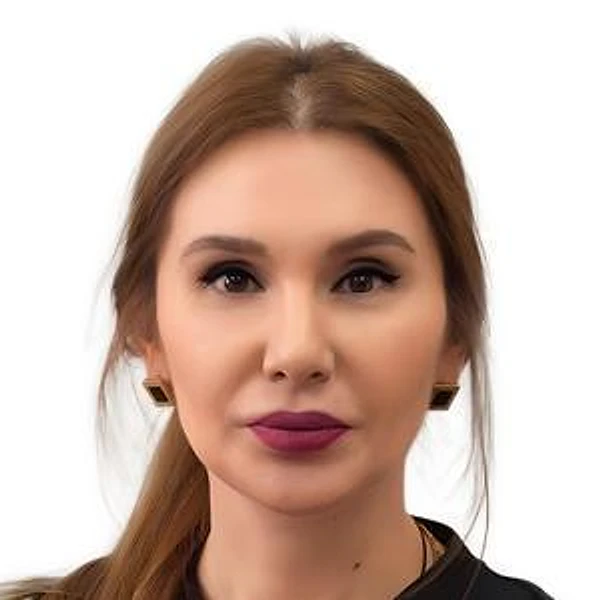 Шабанова Роза Шахбановна — Стоматолог, Москва