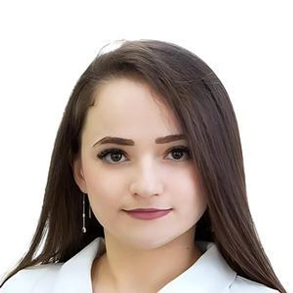 Адунц Лианна Маисовна — Стоматолог, Воронеж
