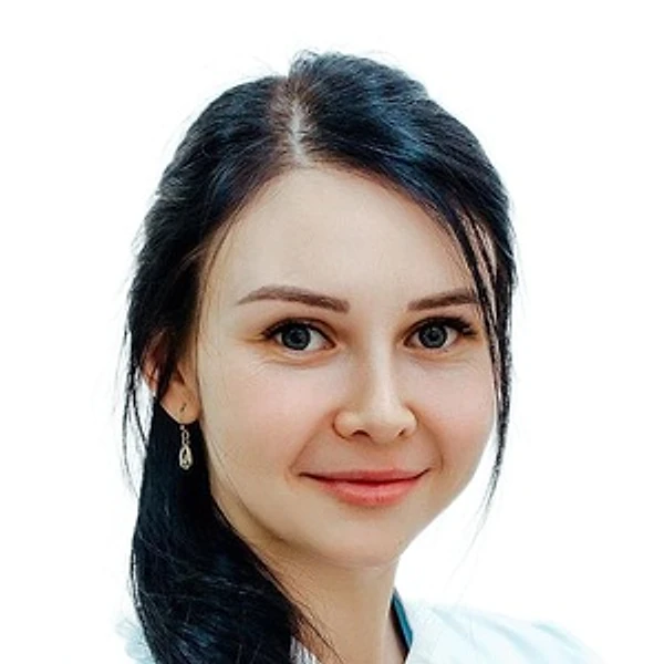 Серова Ксения Игоревна — Врач УЗИ, Детский врач УЗИ, Волгоград