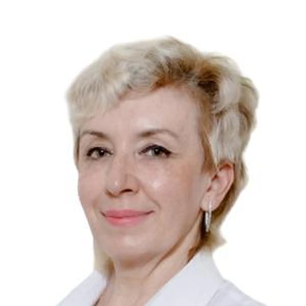 Гамм Наталия Николаевна — Детский аллерголог, Аллерголог, Детский иммунолог, Иммунолог, Педиатр, Челябинск