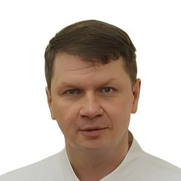 Беляков Павел Евгеньевич — Терапевт, Москва