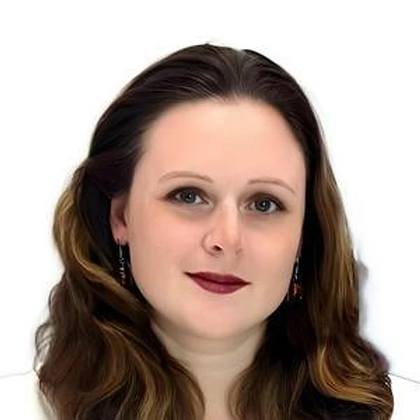 Ращупкина Ксения Александровна — Врач УЗИ, Детский врач УЗИ, Новосибирск