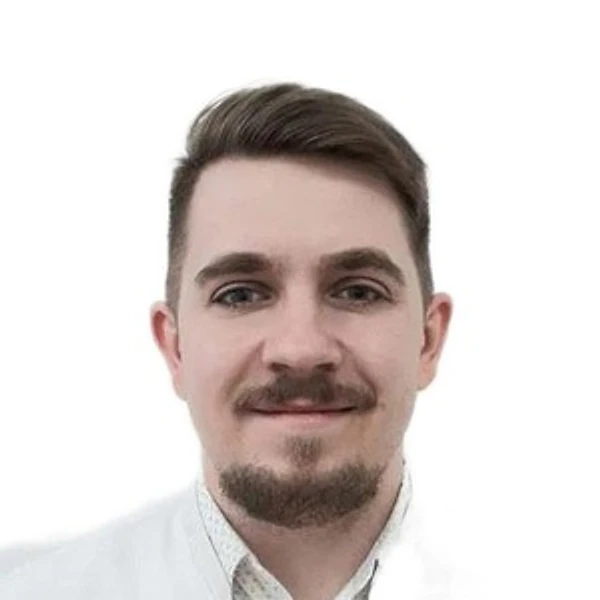 Ширшов Ярослав Владимирович — Хирург, Магнитогорск