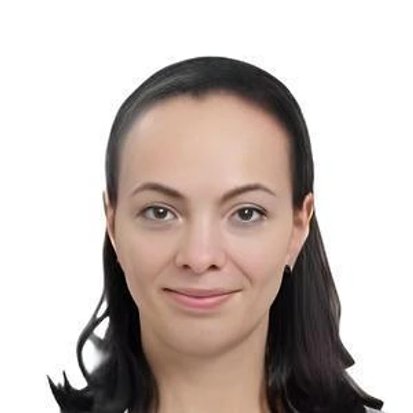 Толпыгина Маргарита Геннадьевна — Гинеколог, Врач УЗИ, Гинеколог-эндокринолог, Санкт-Петербург