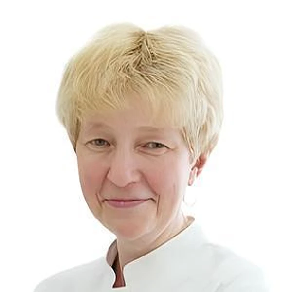 Рыжова Светлана Борисовна — Стоматолог, Находка