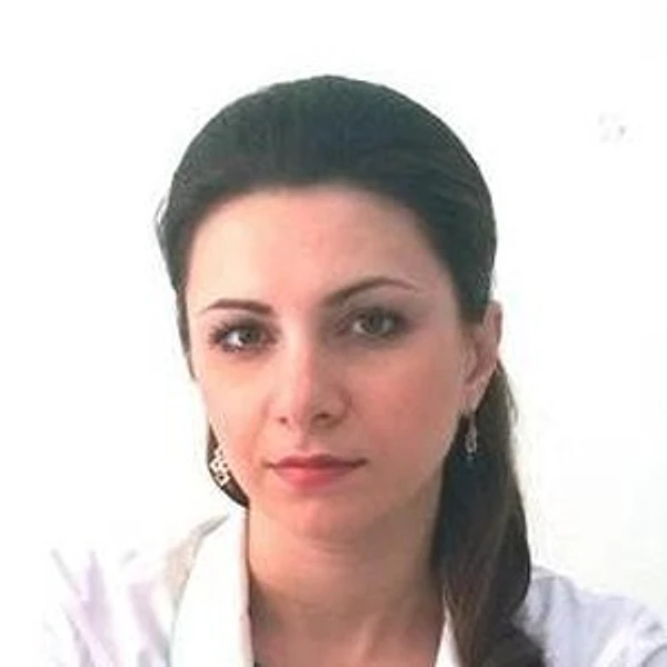 Сухина Валерия Сахаватовна — Онколог, Маммолог, Хирург, Находка