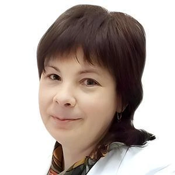 Редькина Татьяна Анатольевна — Рентгенолог, Великий Новгород