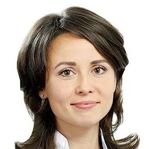 Тучкова Татьяна Андреевна — Рентгенолог, Великий Новгород