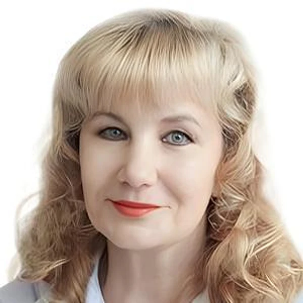 Мандругина Ольга Алексеевна — Офтальмолог (окулист), Находка