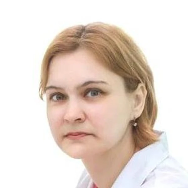 Журба Наталья Владимировна — Гинеколог, Находка