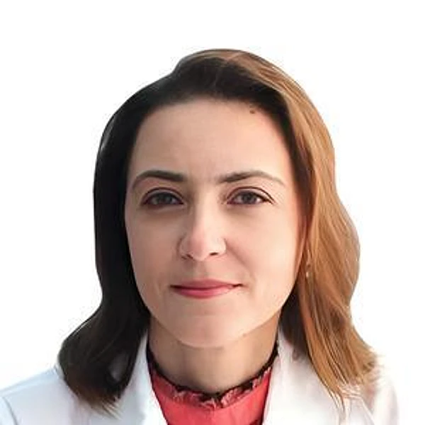 Свиридова Анжела Викторовна — Гинеколог, Врач УЗИ, Находка