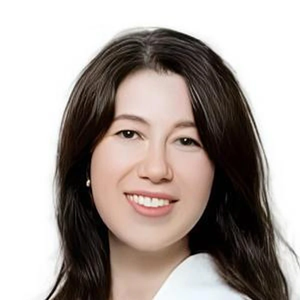 Доценко Анна Георгиевна — Стоматолог, Магнитогорск