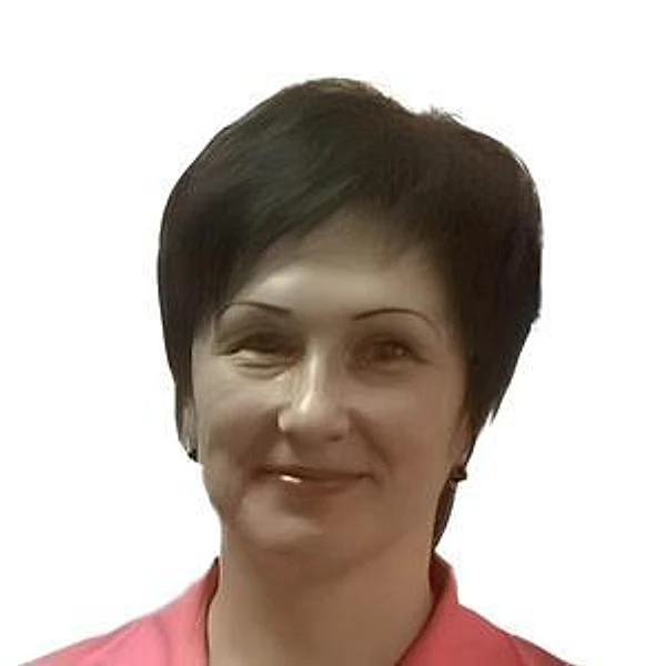 Тришина Елена Ивановна — Гинеколог, Акушер, Врач УЗИ, Барнаул