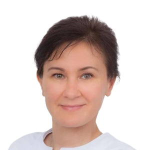 Добрыдень Ольга Анатольевна — Рефлексотерапевт, Москва
