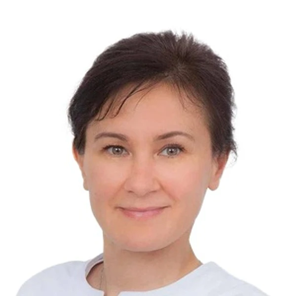 Добрыдень Ольга Анатольевна — Рефлексотерапевт, Москва