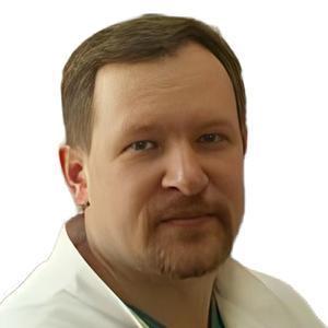 Овчинников Владимир Геннадьевич — Гомеопат, Детский невролог, Невролог, Терапевт, Москва