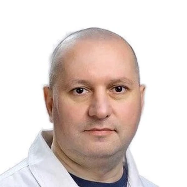 Бодань Станислав Михайлович — Ортопед, Санкт-Петербург