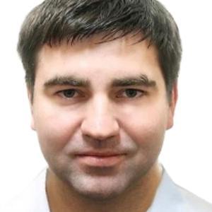 Шишкин Александр Вячеславович — Невролог, Мануальный терапевт, Остеопат, Спортивный врач, Санкт-Петербург