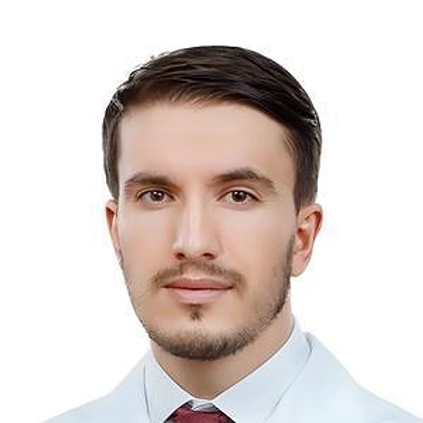 Гаджимурадов Абдула Гаджимурадович — Ортопед, Врач УЗИ, Травматолог, Москва