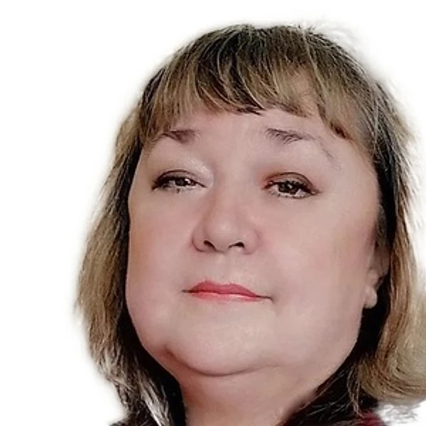 Харчева Елена Валентиновна — Инструктор-методист, Липецк