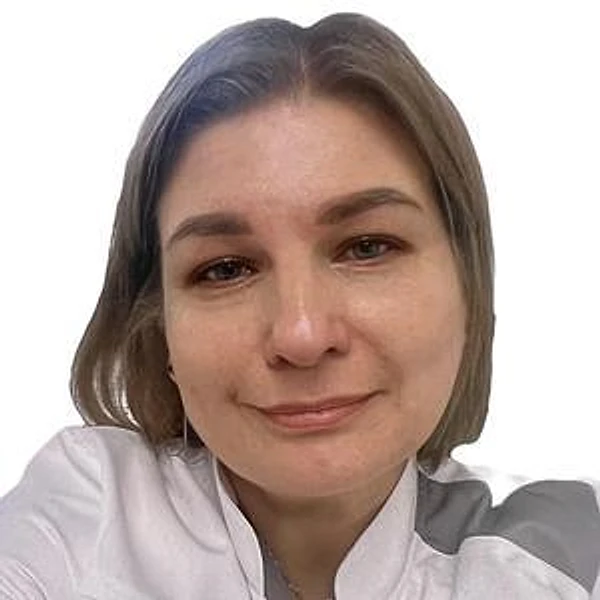 Шведова Ольга Васильевна — Хирург, Томск
