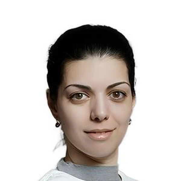 Рустамова Марина Асамидиновна — Дерматолог, Венеролог, Дерматовенеролог, Томск