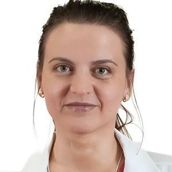 Аникина Надежда Викторовна — Детский кардиолог, Функциональный диагност, Новосибирск