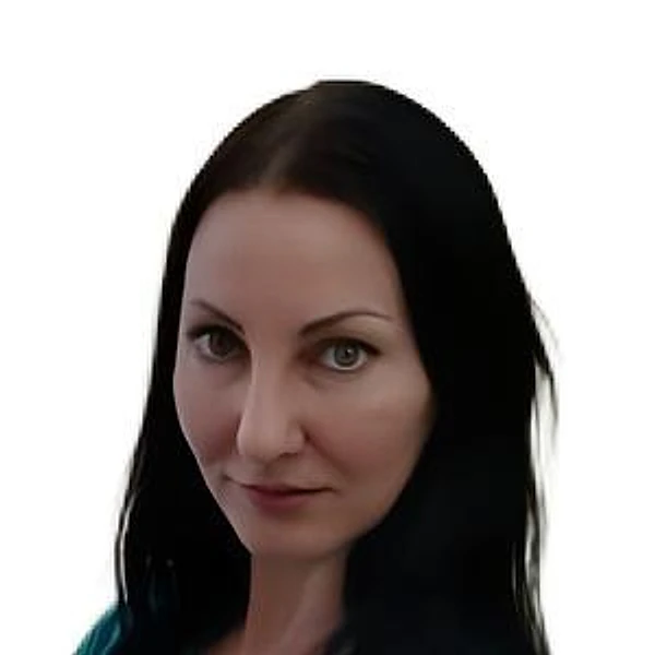 Ежикова Любовь Борисовна — Врач УЗИ, Курск