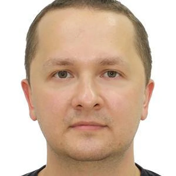 Ким Леонид Владимирович — Эндоскопист, Москва