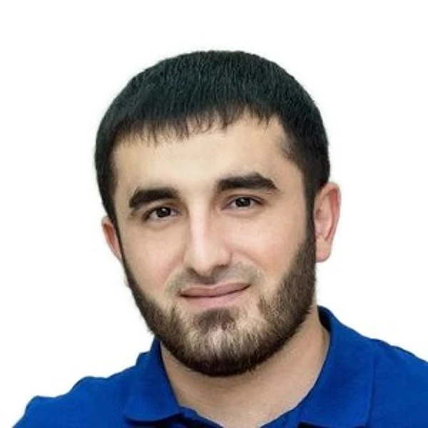 Нагоев Ислам Асланбиевич — Стоматолог, Майкоп