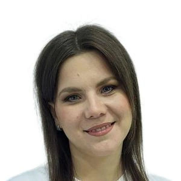 Сныткина Маргарита Андреевна — Невролог, Сомнолог, Липецк
