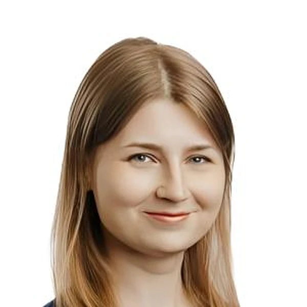 Милованова Евгения Ивановна — Терапевт, Врач УЗИ, Липецк