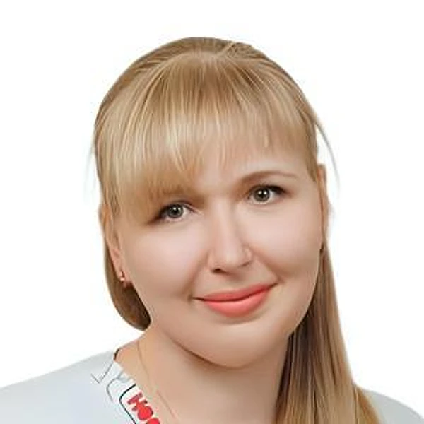 Шамова Анастасия Александровна — Терапевт, Детский онколог, Липецк